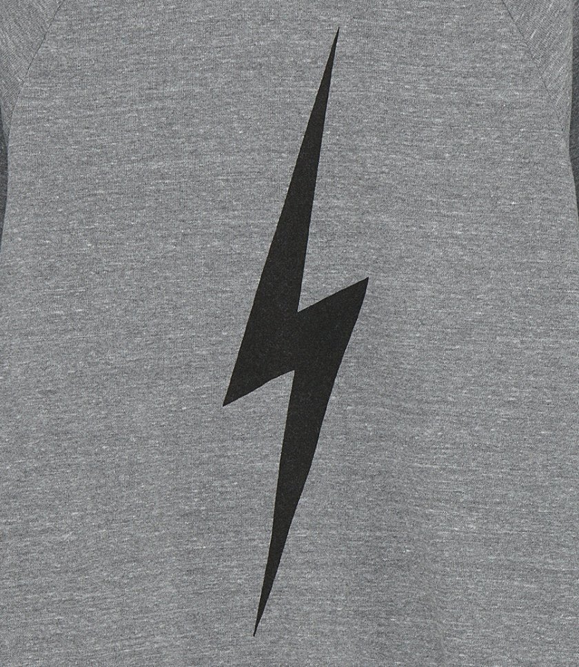 BOLT CREW SWEATSHIRT