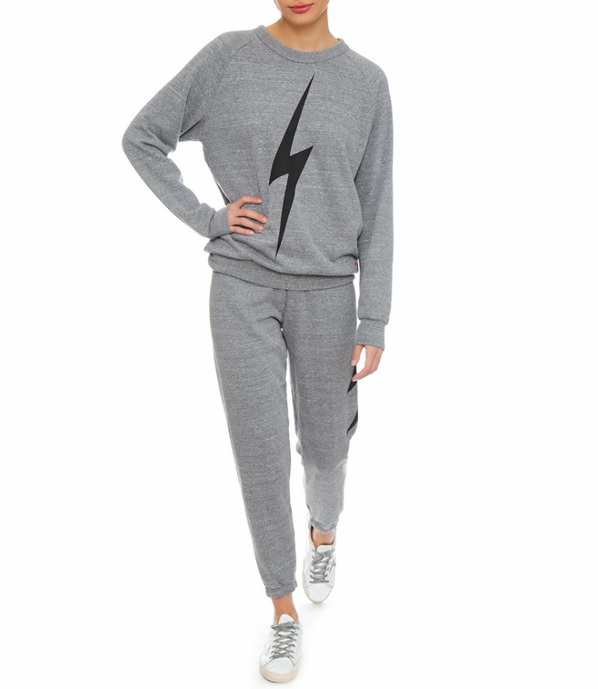 BOLT CREW SWEATSHIRT