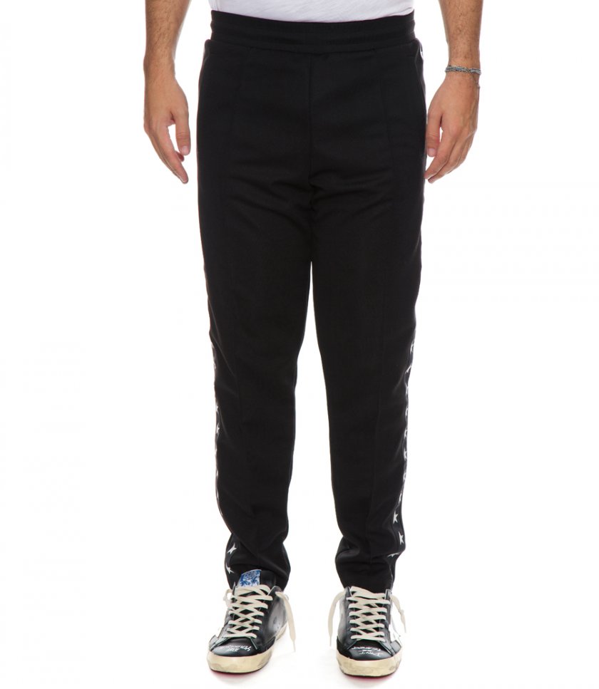 STAR JOGGING DORO TAPERED LEG