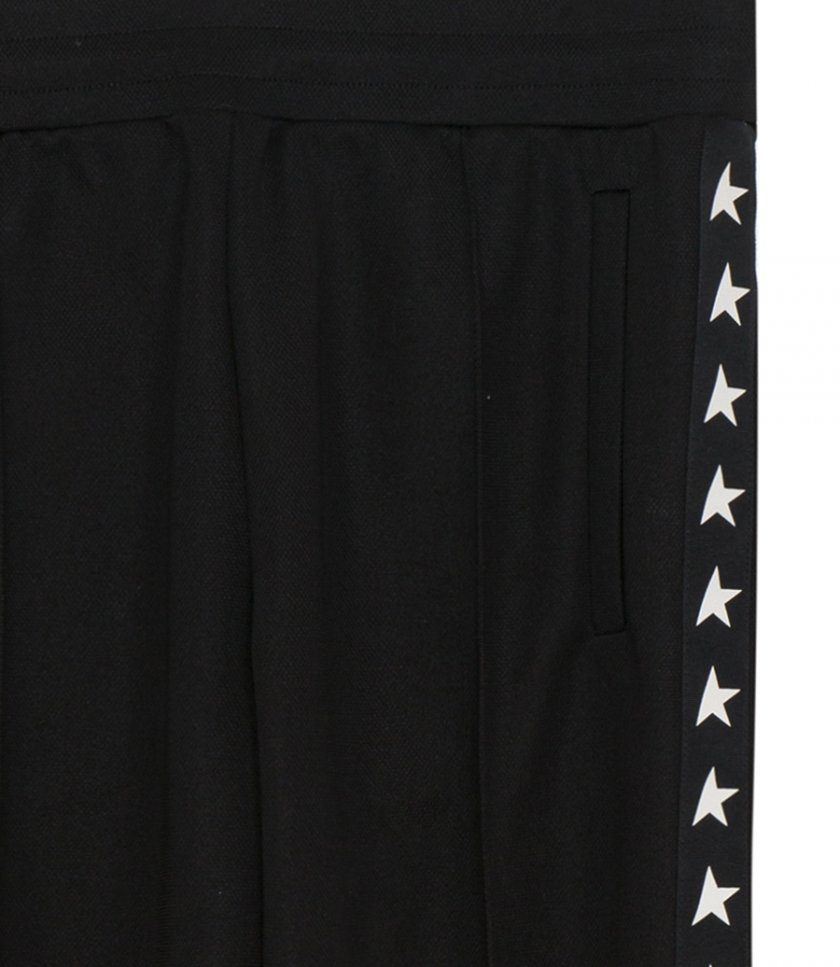 STAR JOGGING DORO TAPERED LEG