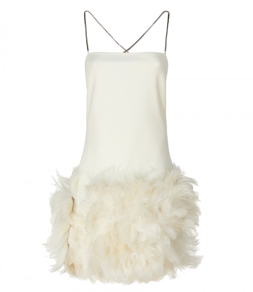 CLOTHES - ''FUJIKO'' MINI DRESS