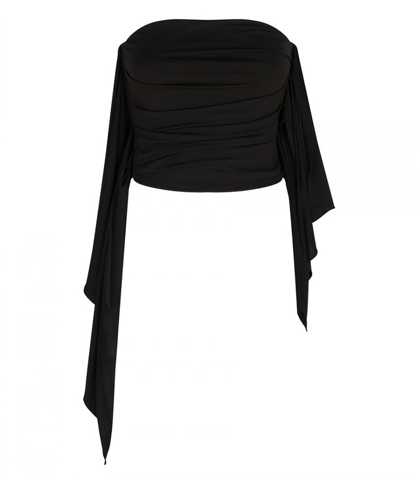CLOTHES - TOP JERSEY