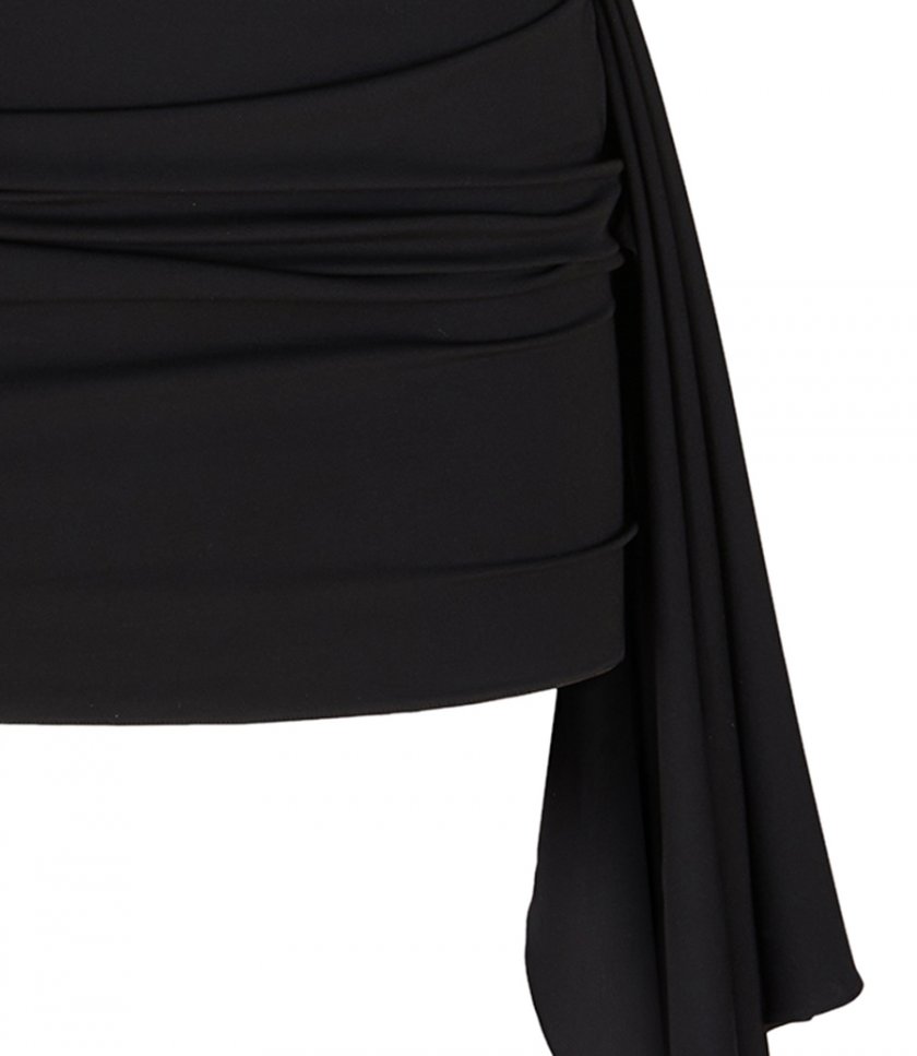 MINI SKIRT JERSEY