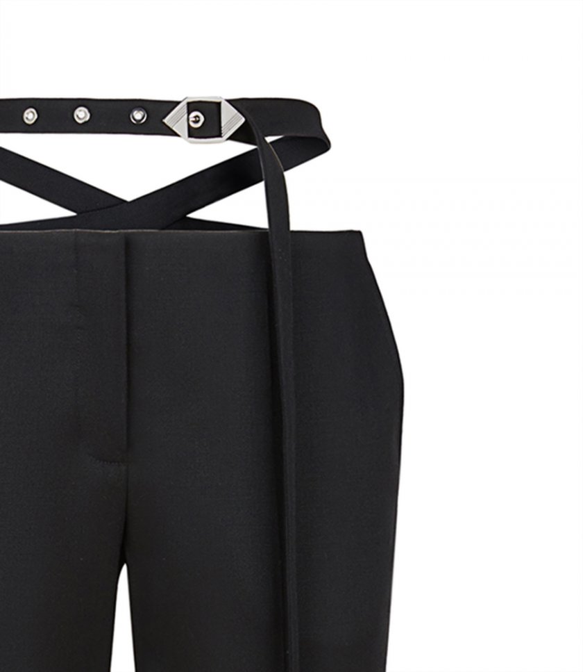 LONG PANTS
