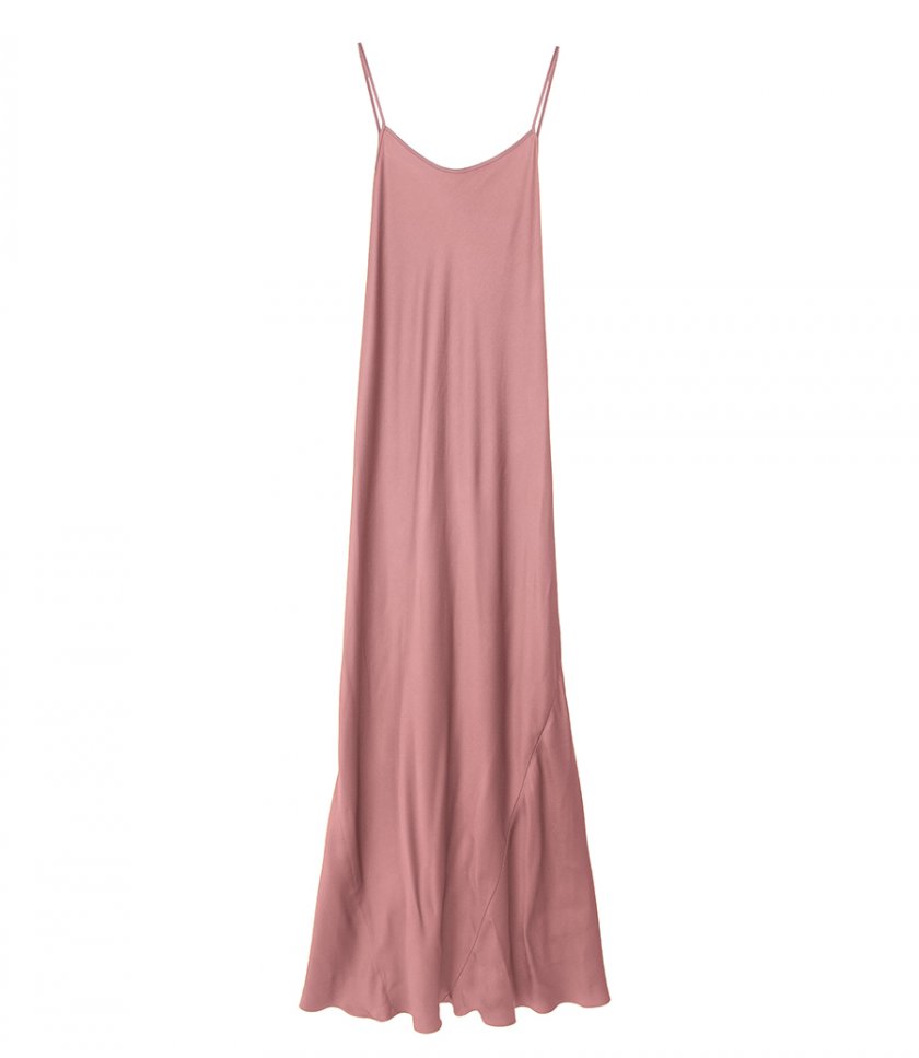 CLOTHES - FLOOR-LENGTH CAMI DRESS