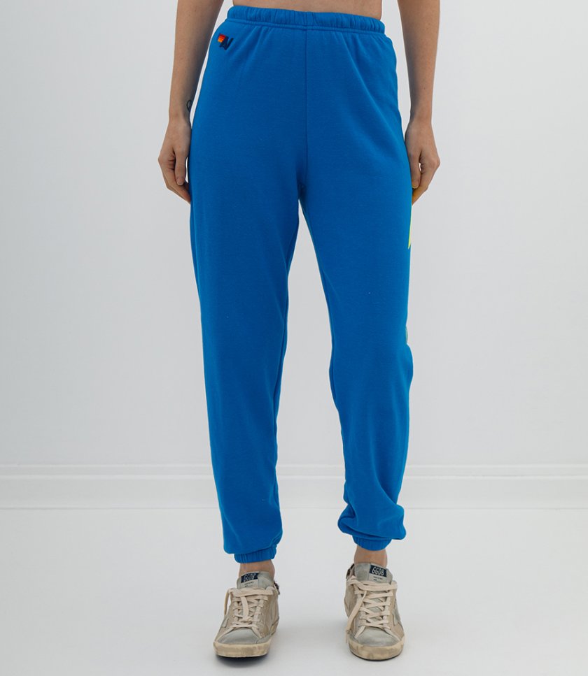 WOMEN'S BOLT SWEATPANTS