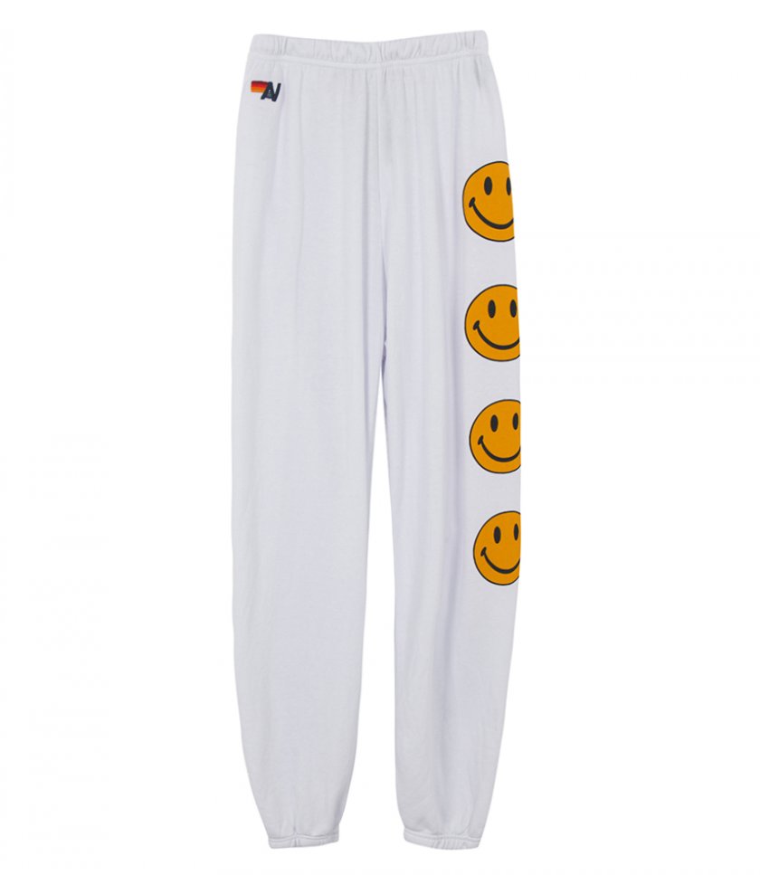 CLOTHES - WOMEN'S SMILEY 2 SWEATPANTS