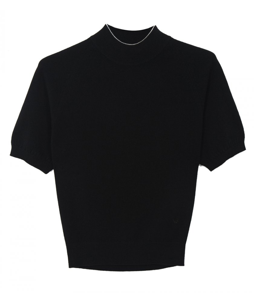 CLOTHES - SHORT SLEEVE TOP