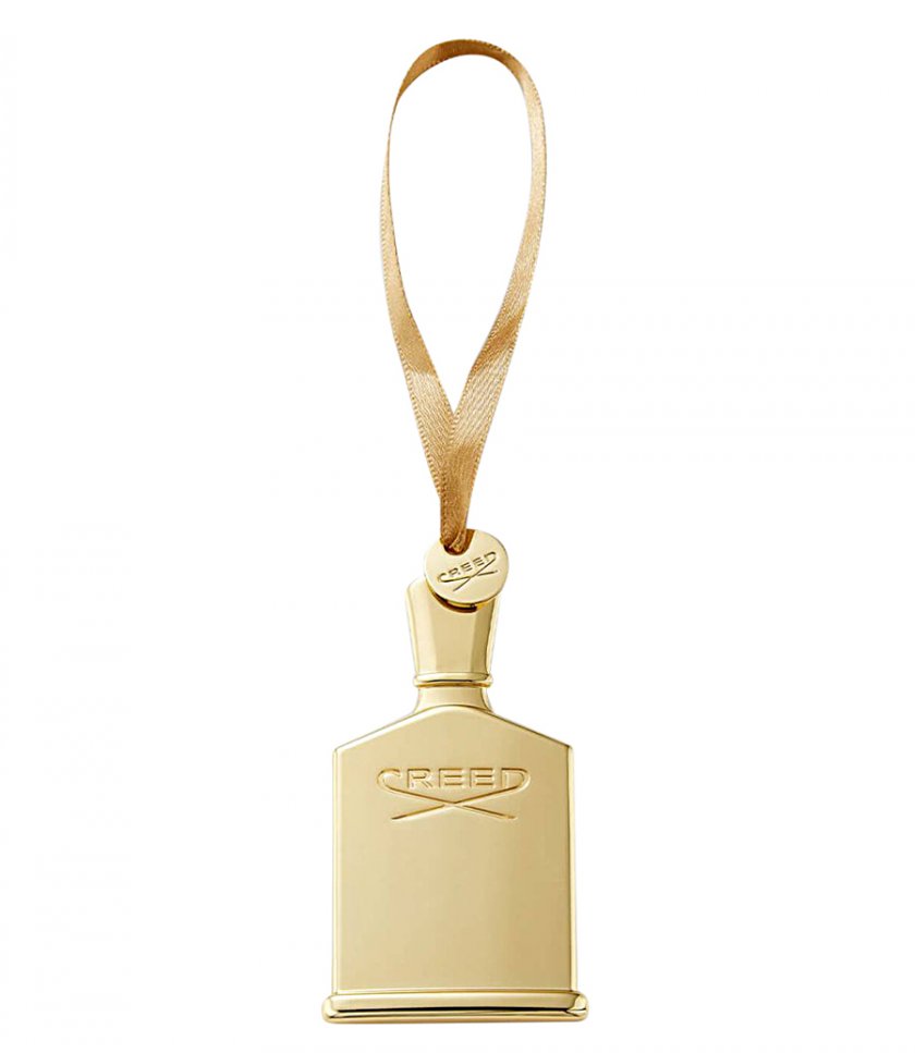 HOME - SCENTED DECORATION BOTTLE BIRMANIE OUD