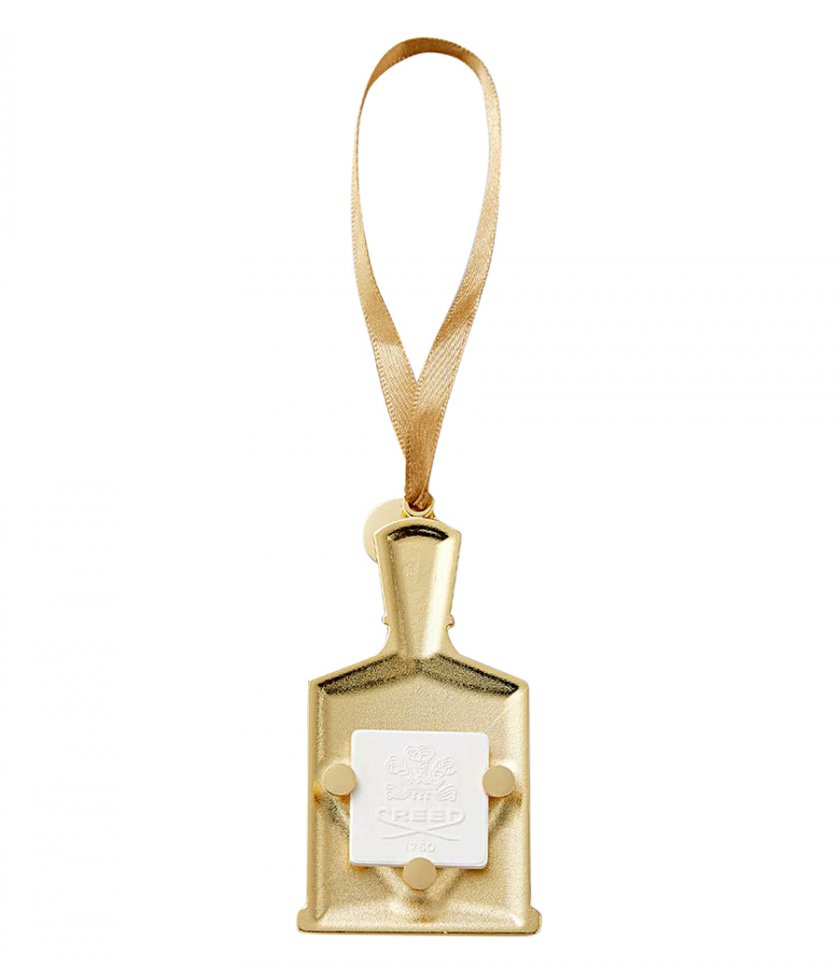 SCENTED DECORATION BOTTLE BIRMANIE OUD