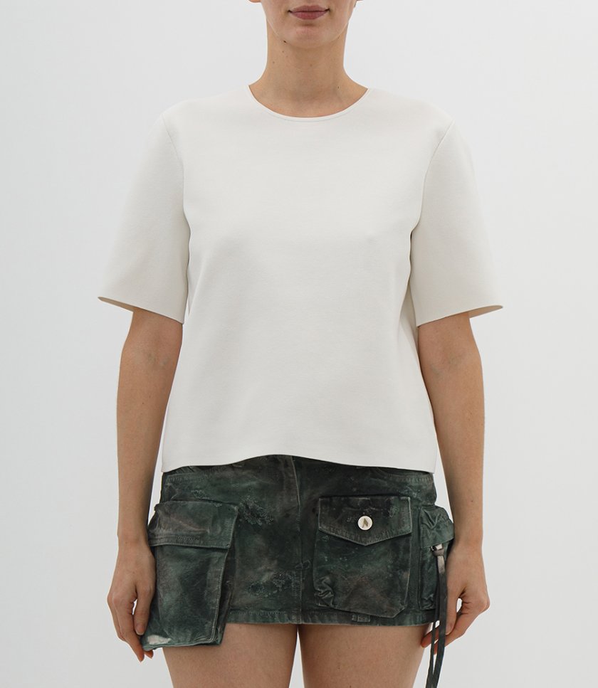 COMPACT T-SHIRT