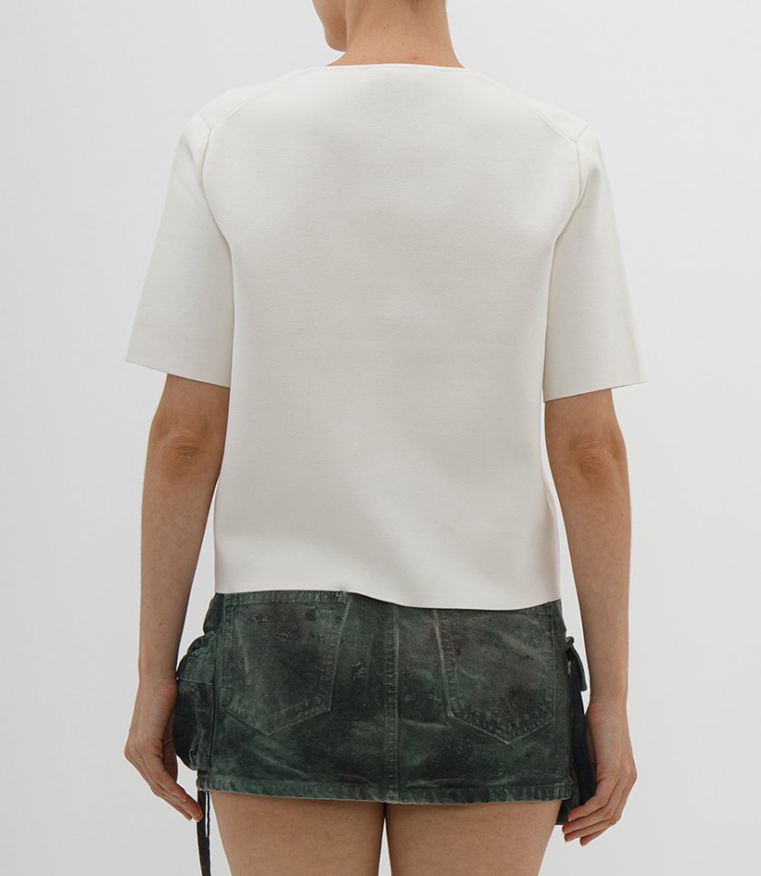 COMPACT T-SHIRT