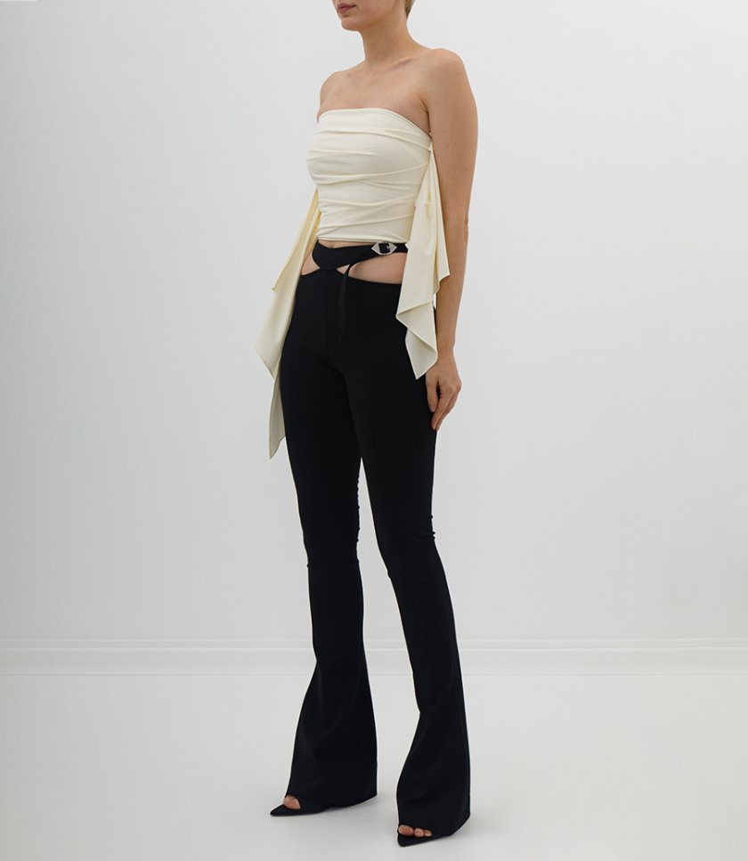 LONG PANTS