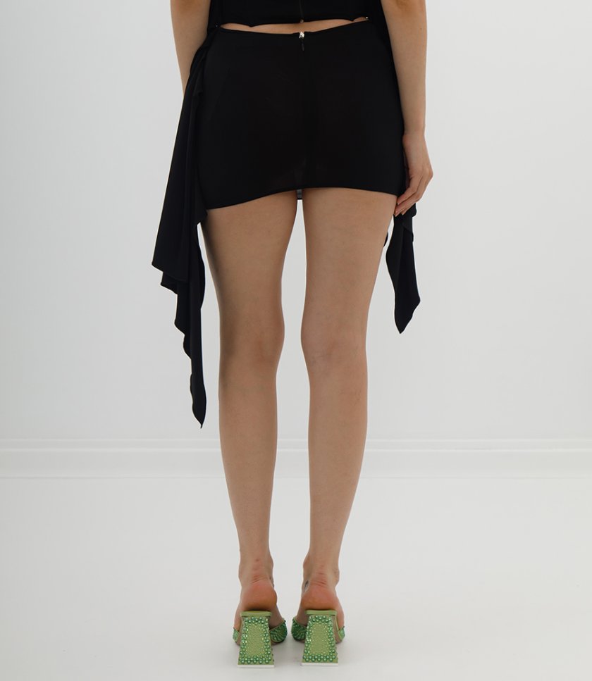 MINI SKIRT JERSEY