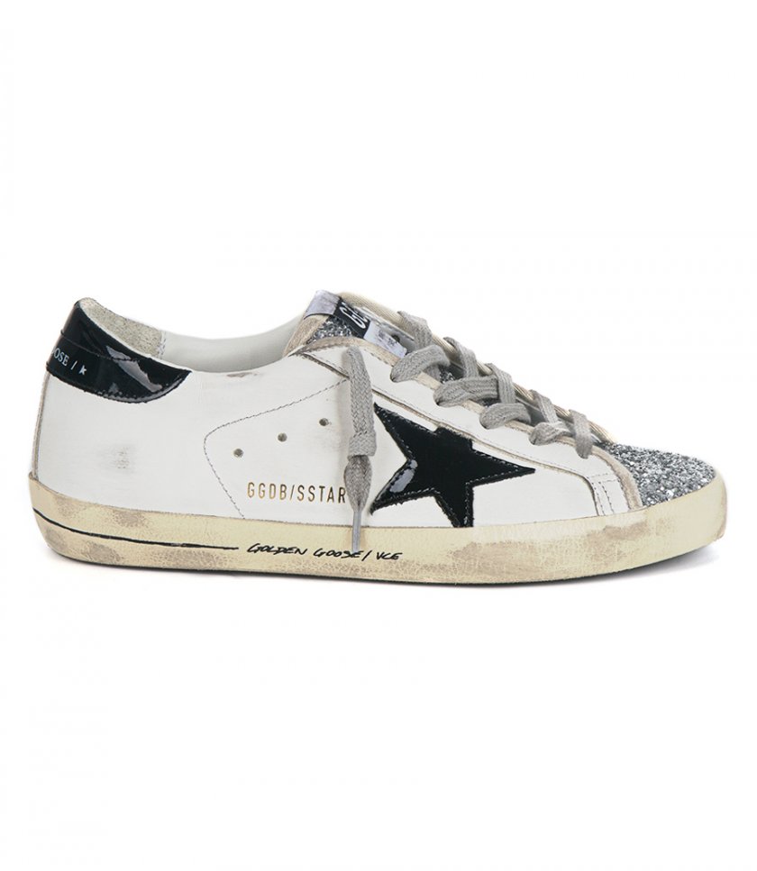 SHOES - PATTENT STAR SUPER-STAR