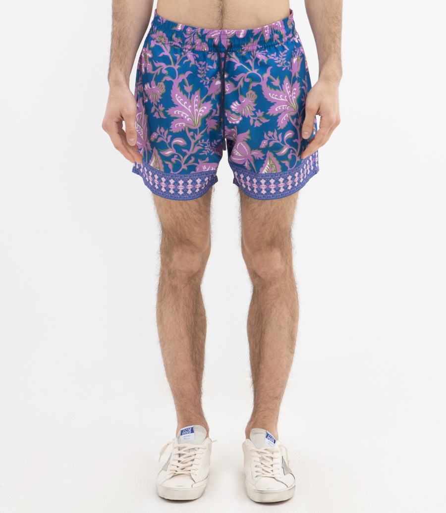 SWIM TRUNK ROMA