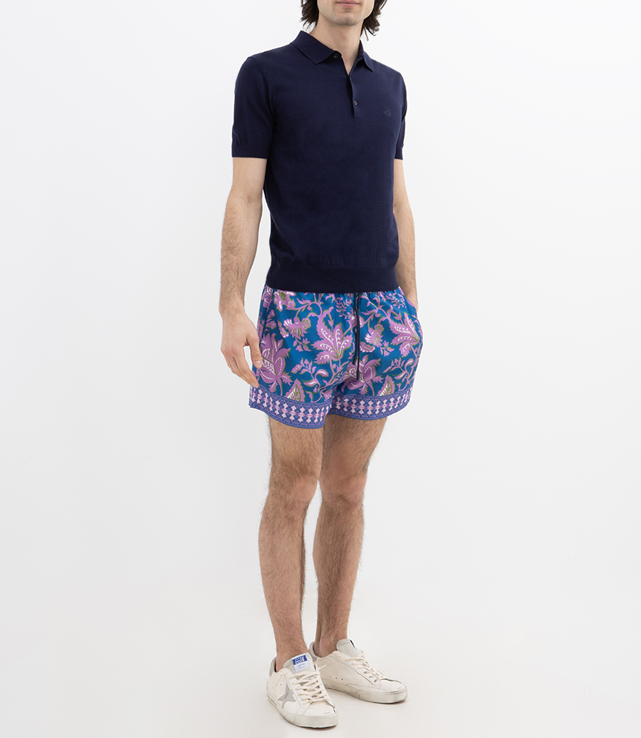 SWIM TRUNK ROMA