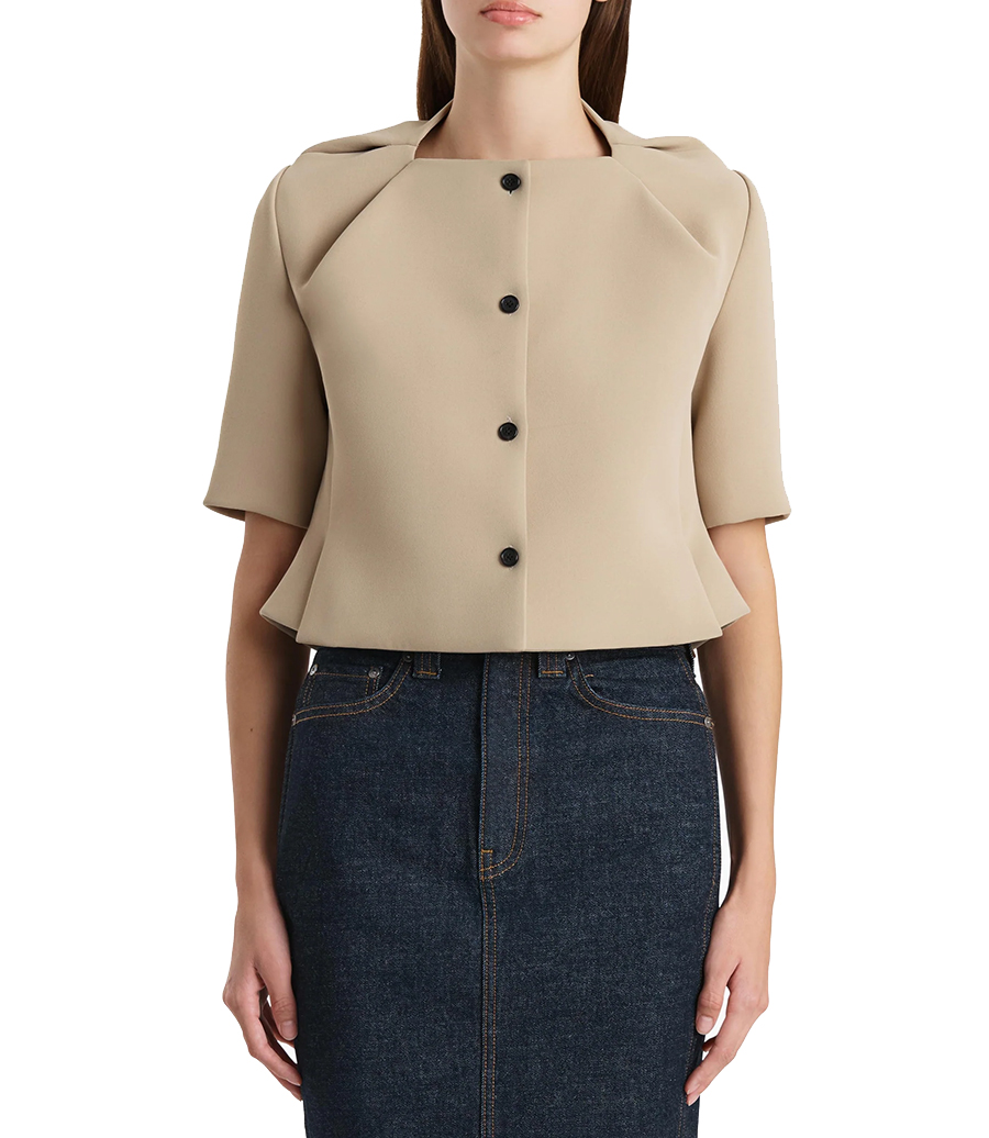 FRANC JACKET