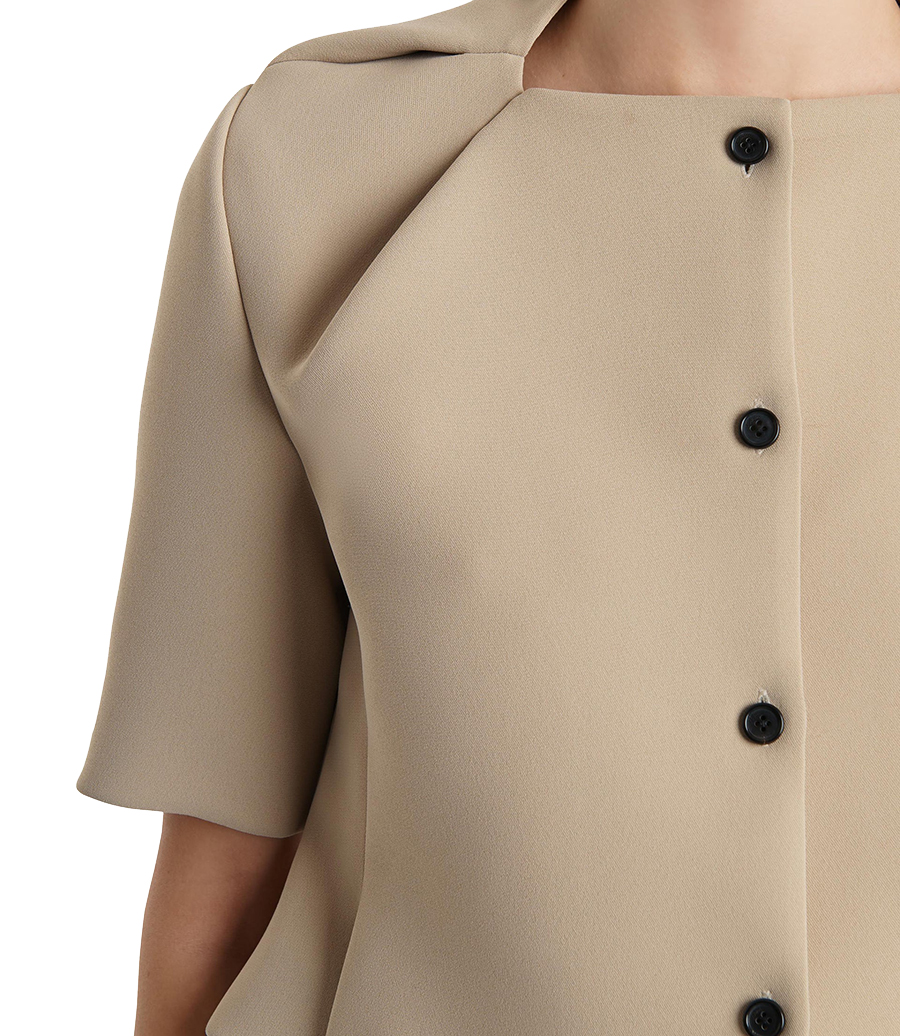 FRANC JACKET