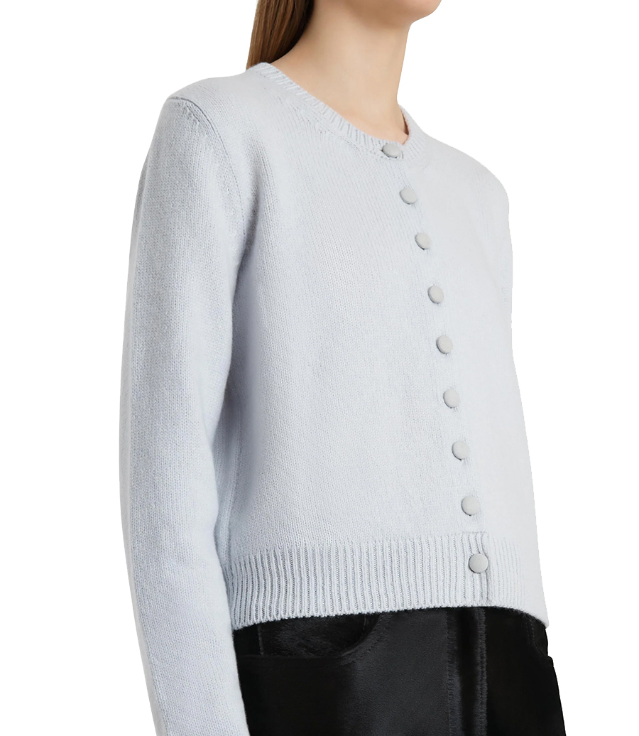 EVERHEART CARDIGAN