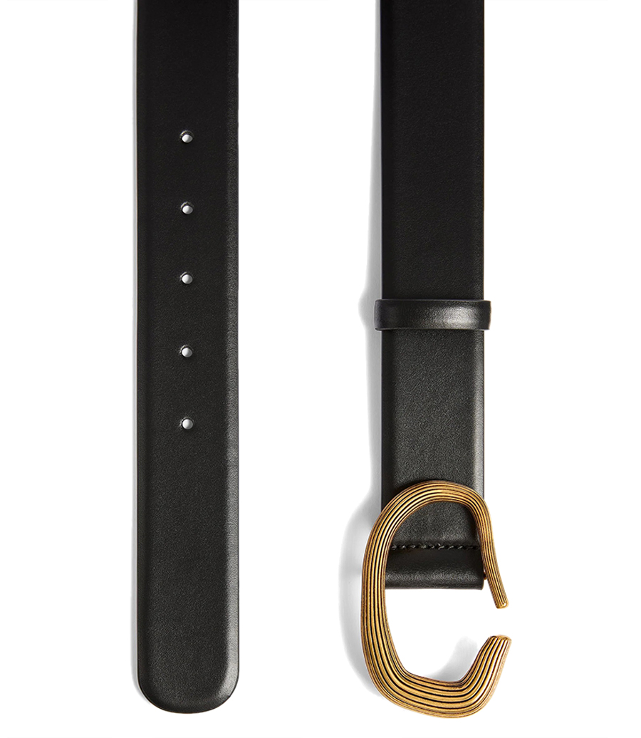 SANTA FE BELT