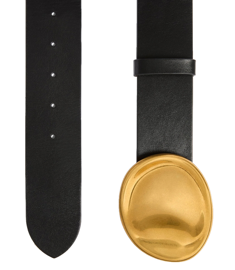 KEEFE BELT