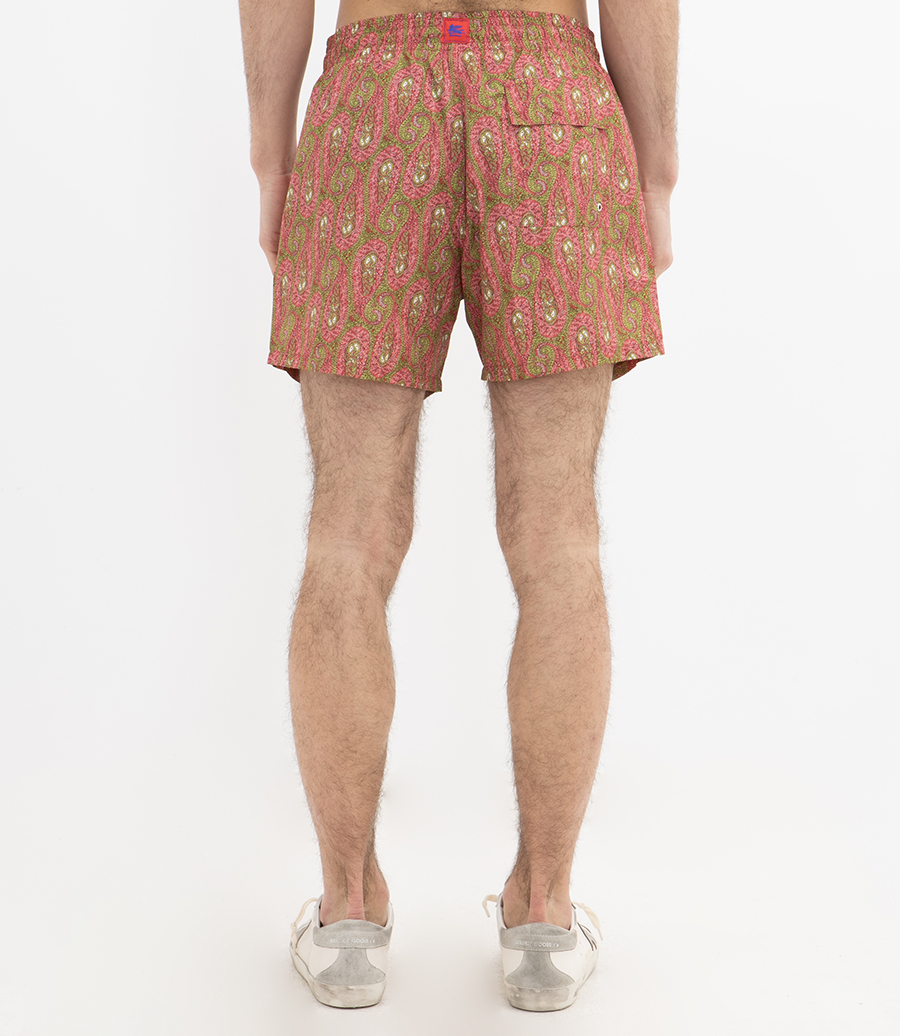 SWIM TRUNK ROMA