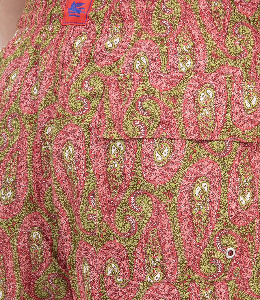 SWIM TRUNK ROMA