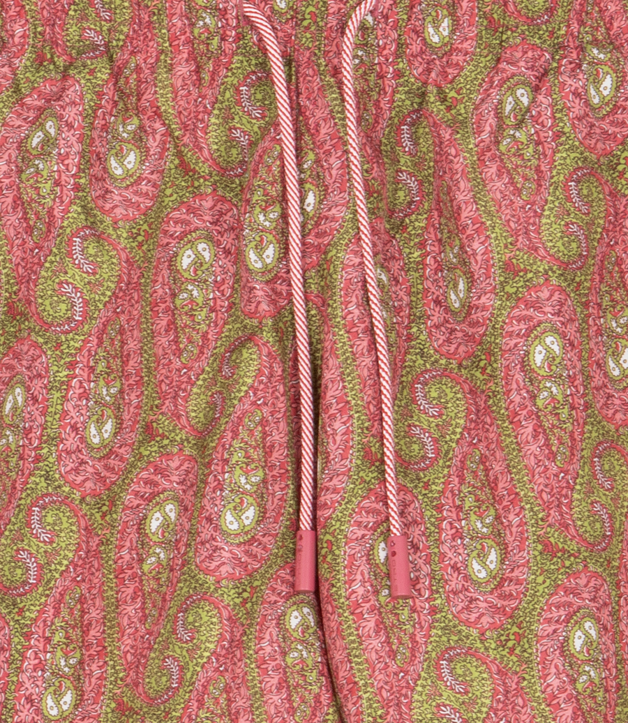 SWIM TRUNK ROMA