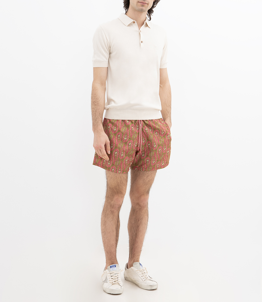 SWIM TRUNK ROMA