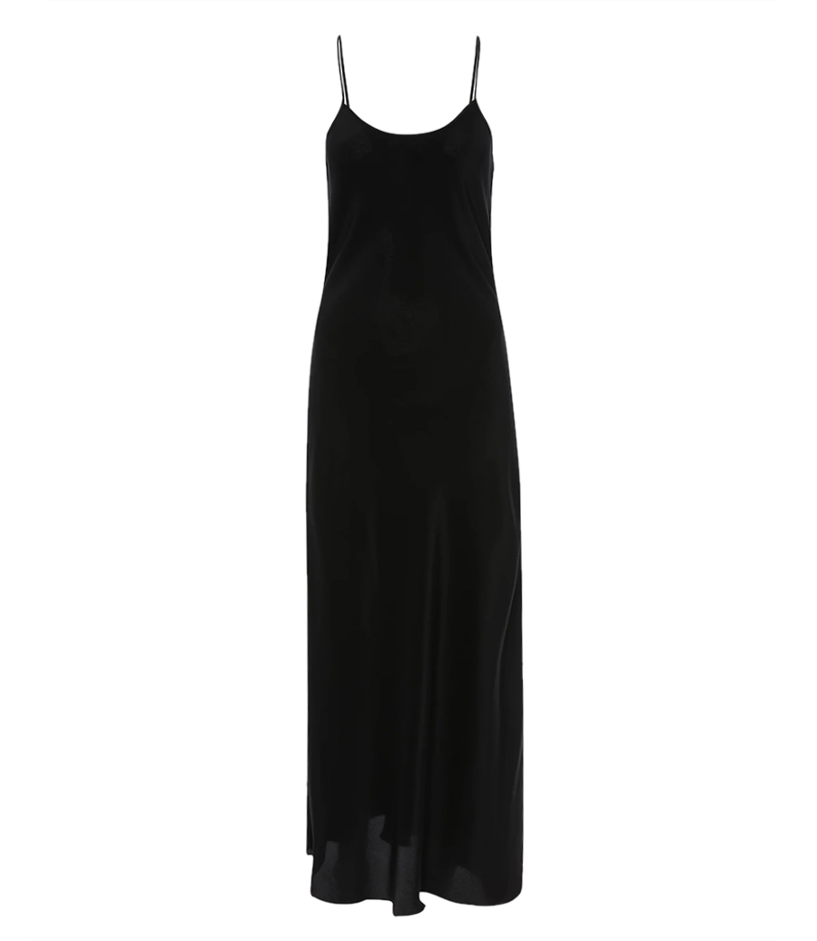 VICTORIA BECKHAM - CAMI MIDI DRESS