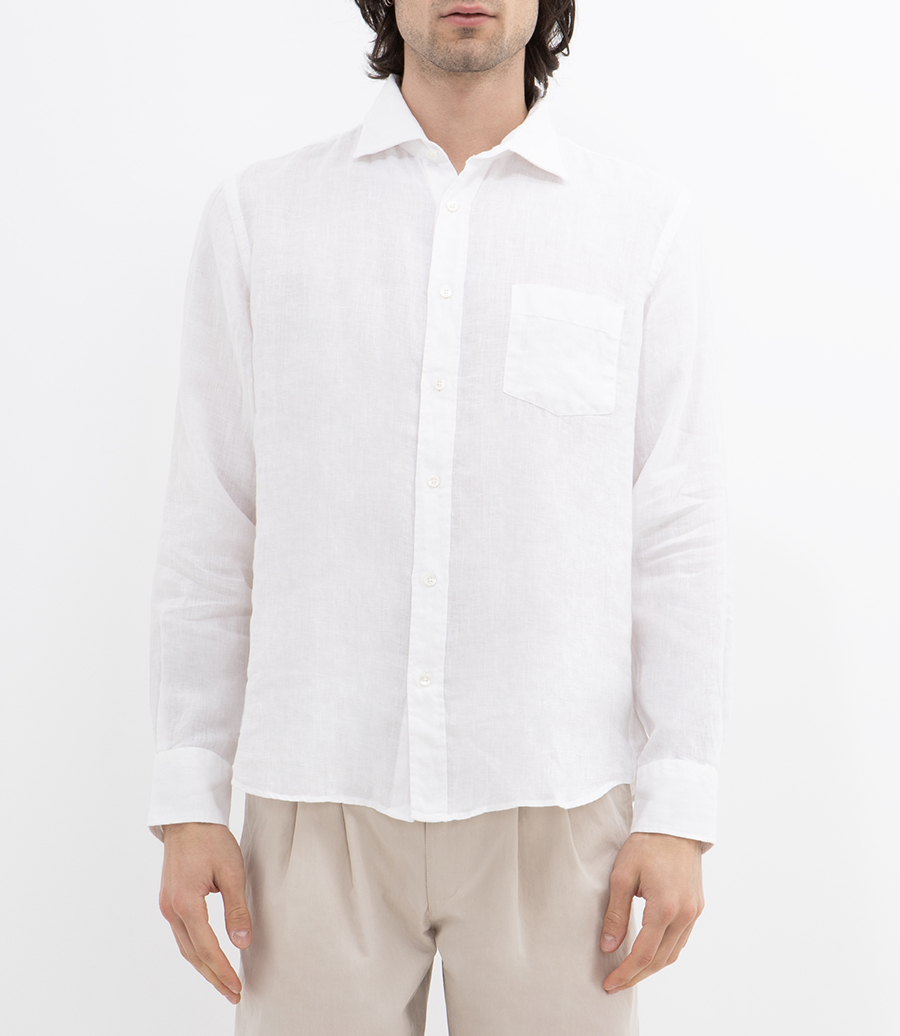 LINEN PAUL PAT