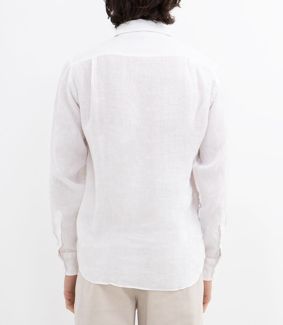 LINEN PAUL PAT