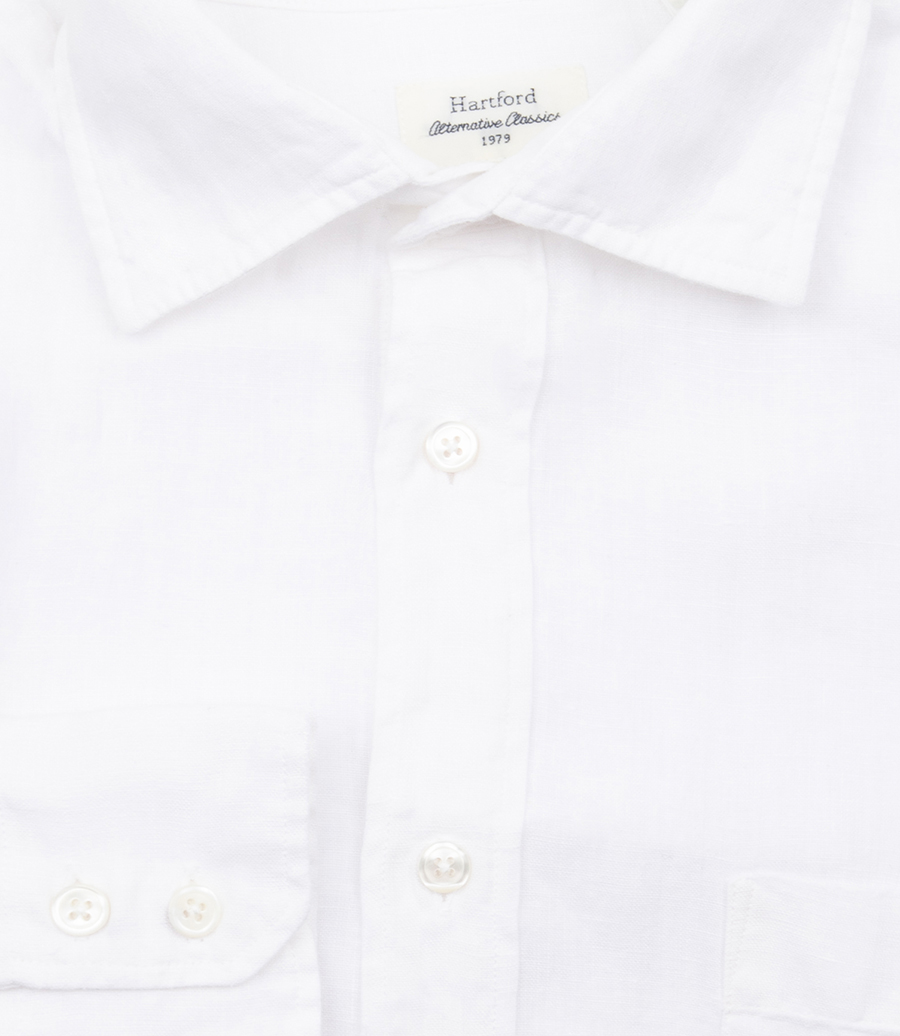 LINEN PAUL PAT