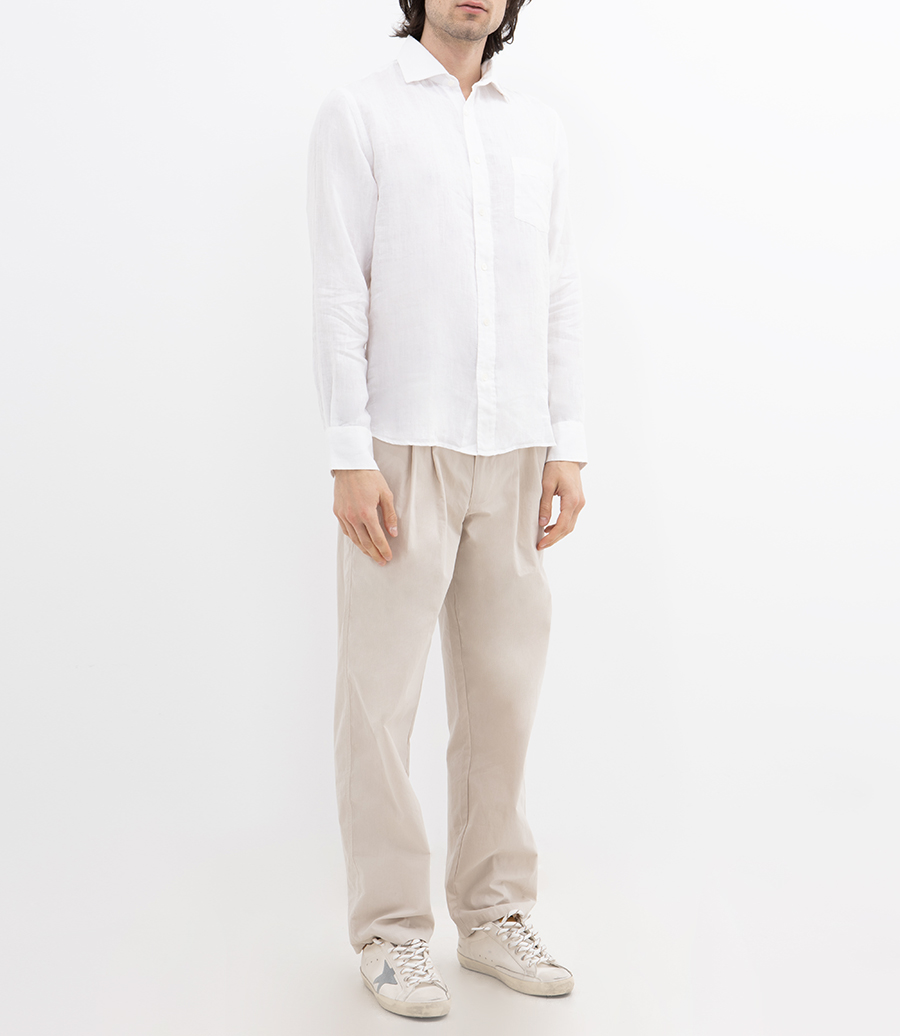 LINEN PAUL PAT