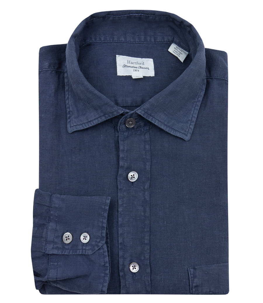 HARTFORD - LINEN PAUL PAT