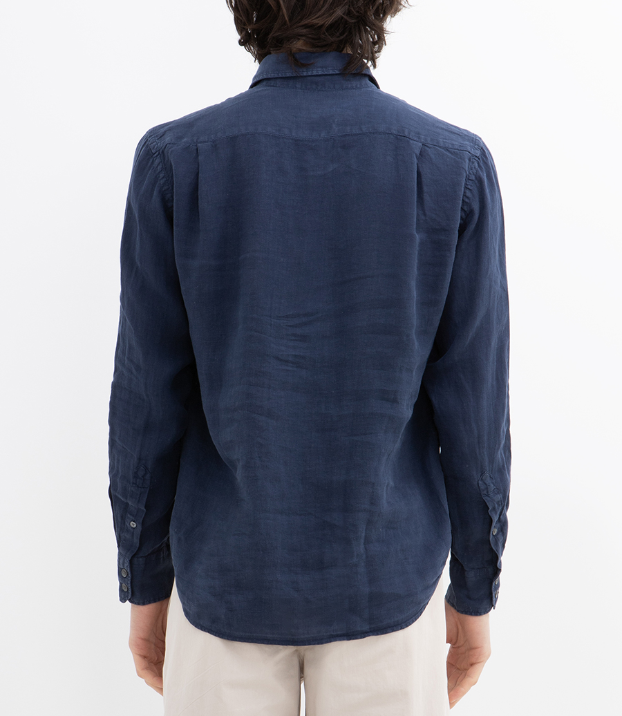 LINEN PAUL PAT