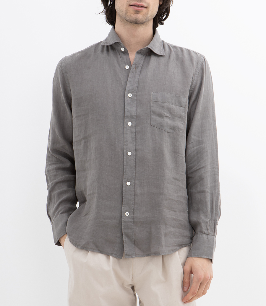 LINEN PAUL PAT