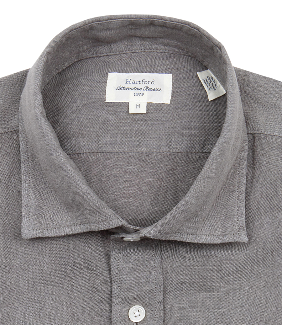 LINEN PAUL PAT