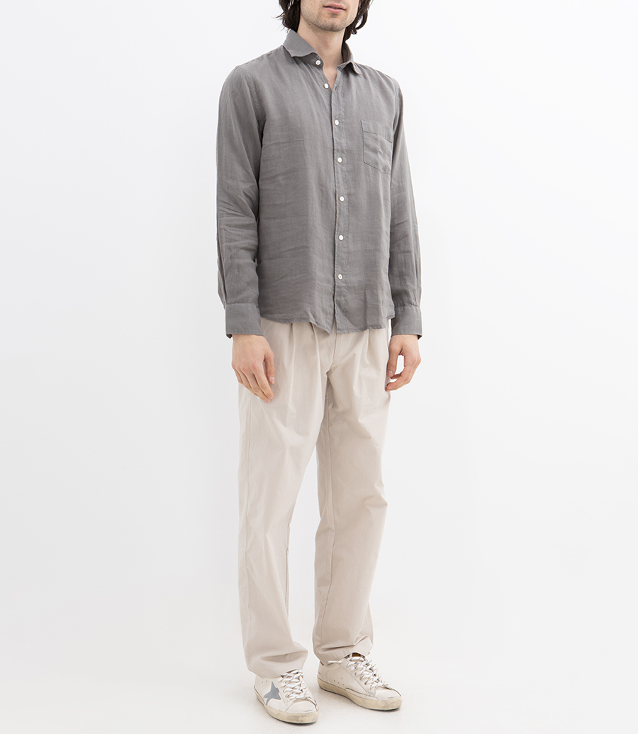 LINEN PAUL PAT
