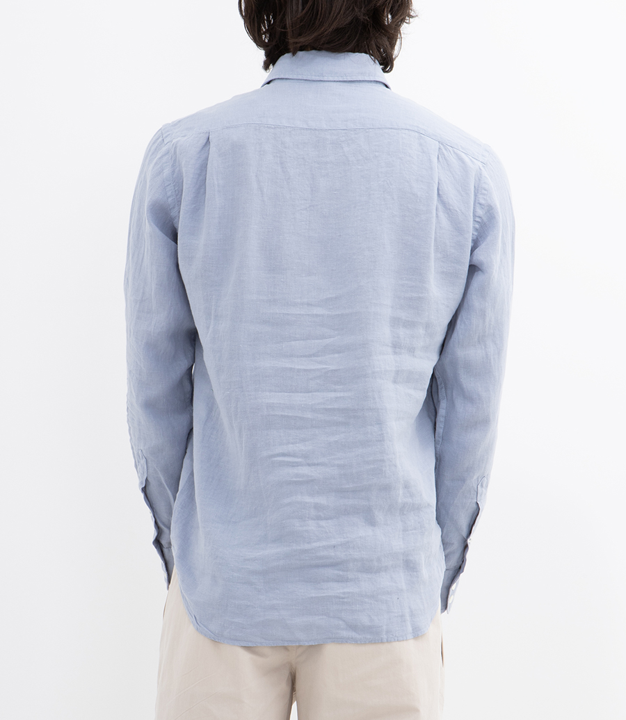 LINEN PAUL PAT