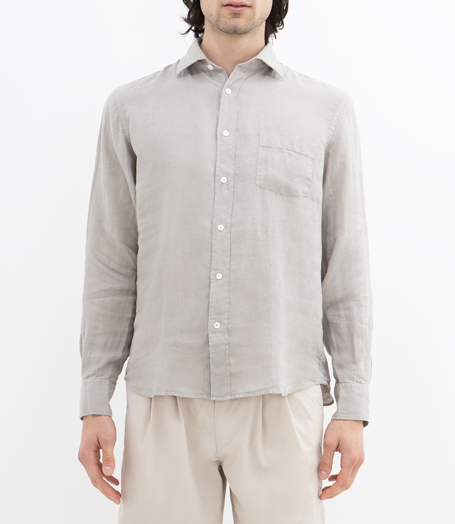 LINEN PAUL PAT