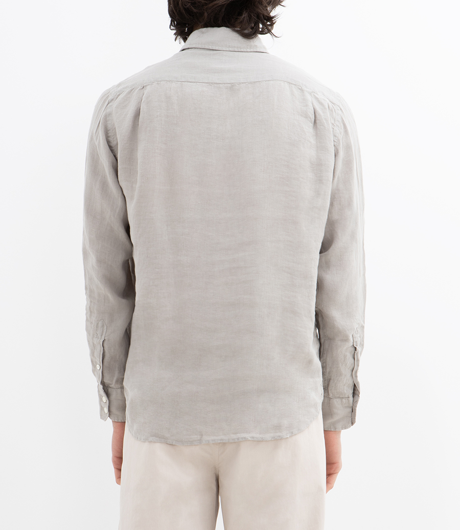 LINEN PAUL PAT