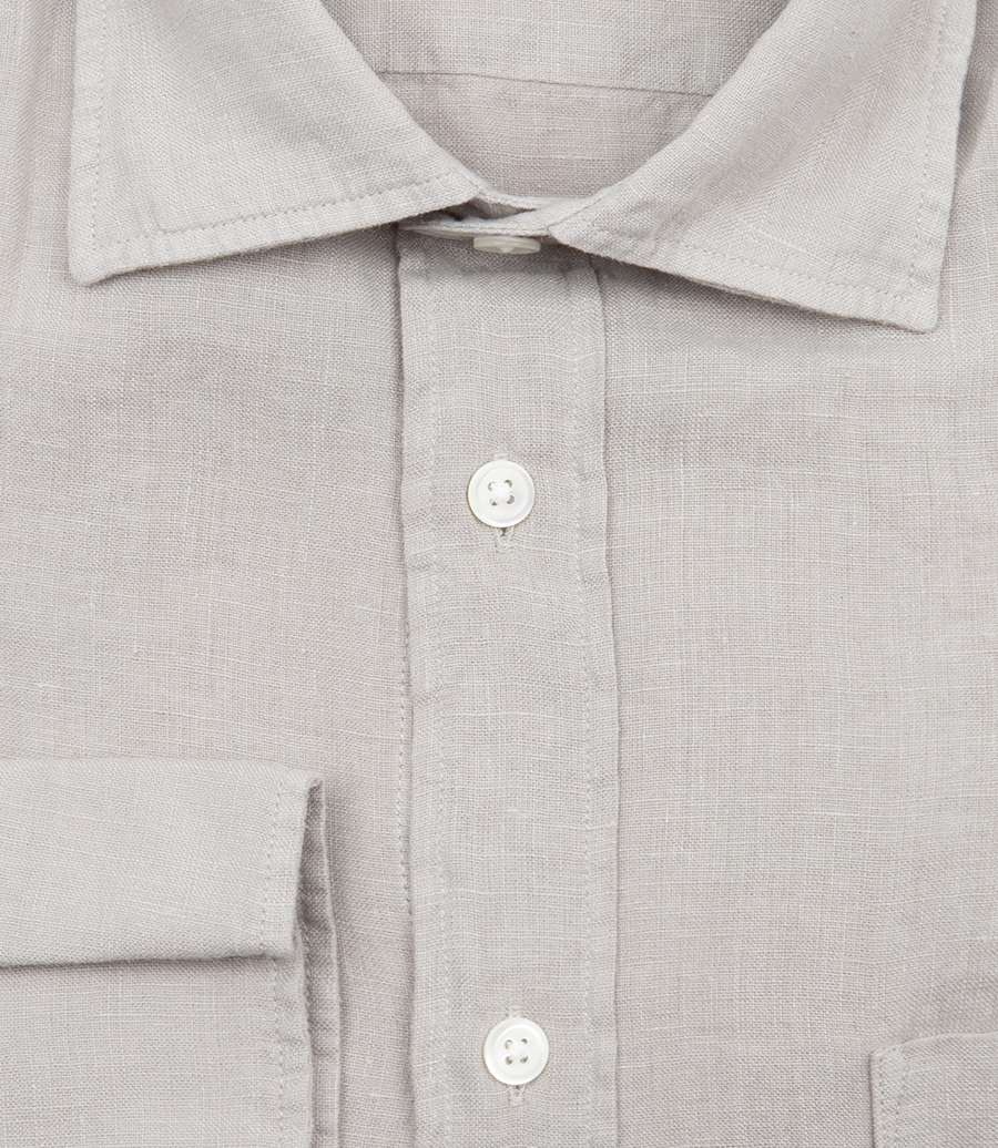 LINEN PAUL PAT