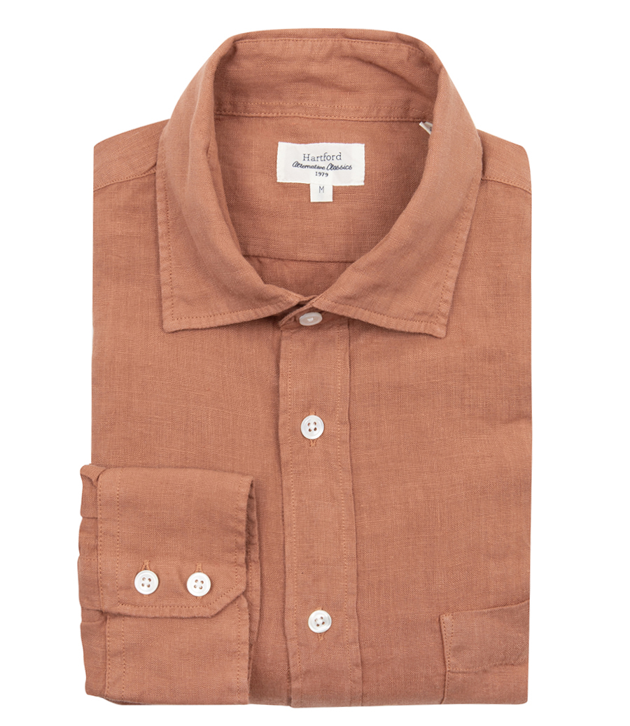 HARTFORD - LINEN PAUL PAT
