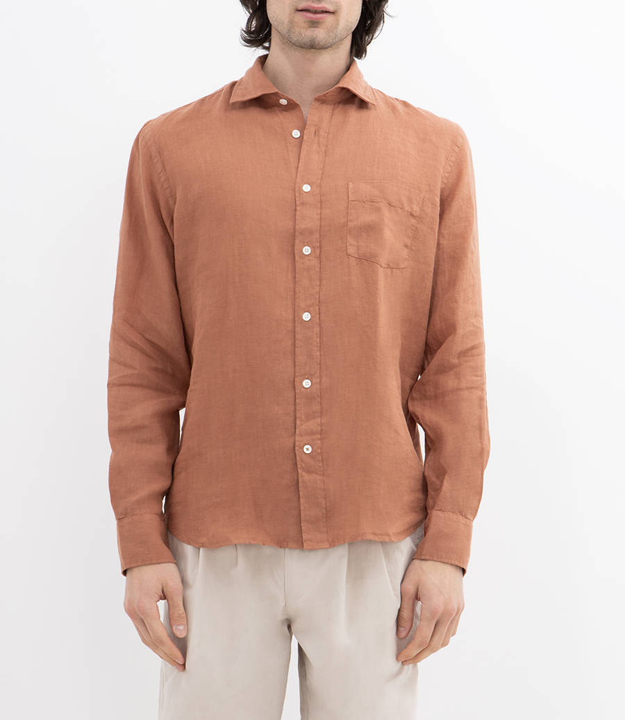 LINEN PAUL PAT