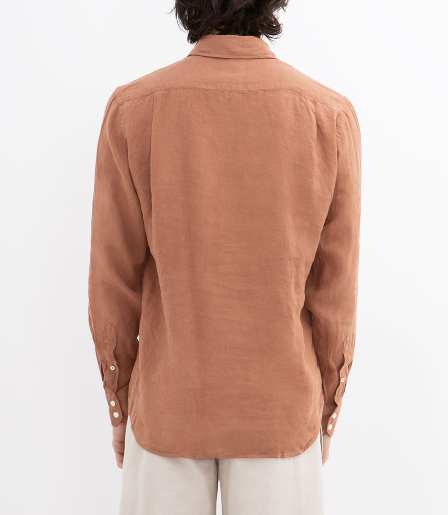 LINEN PAUL PAT