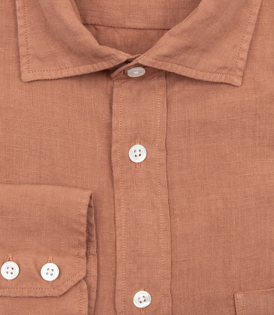 LINEN PAUL PAT