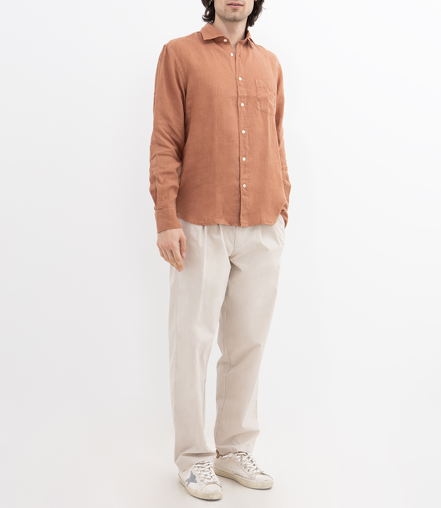 LINEN PAUL PAT