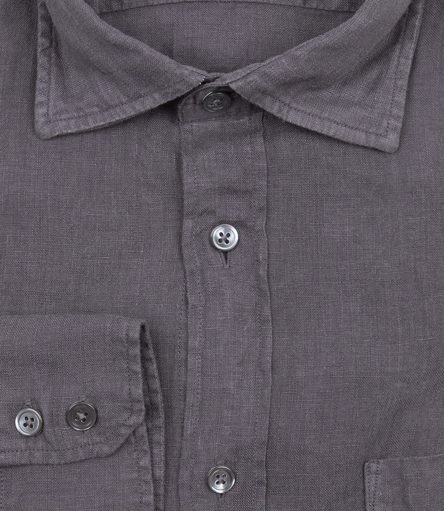 LINEN PAUL PAT